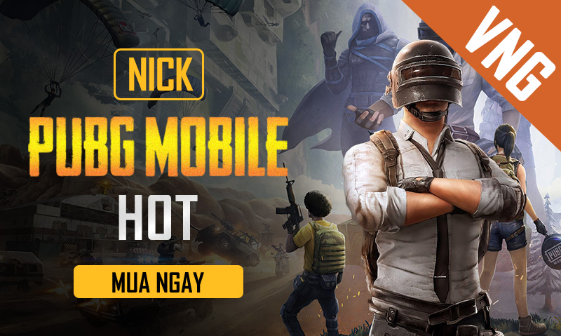 PUBG Mobile